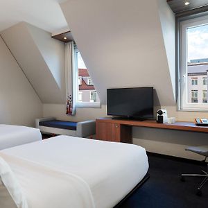 Kamer "Urban" met Twee Aparte Bedden